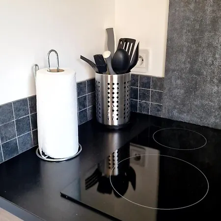 Monica Daire Vallauris