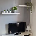 Apartment Monica *