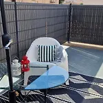 Monica Apartament