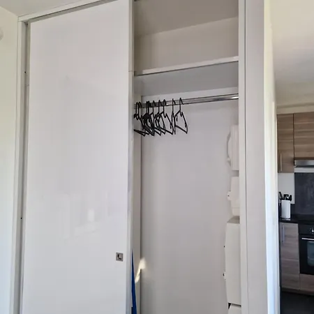 Monica Διαμέρισμα Vallauris