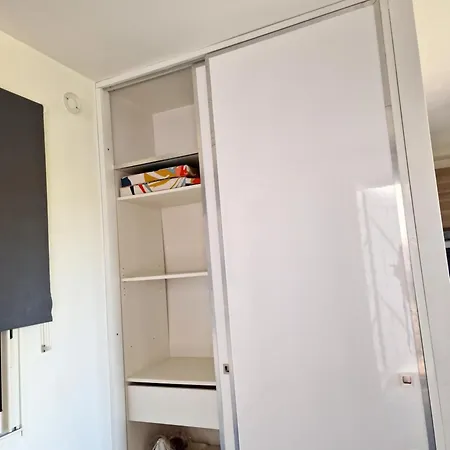 Apartment Monica *