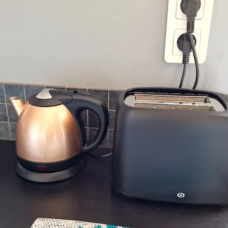 Διαμέρισμα Monica Vallauris