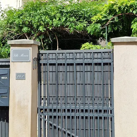 Monica Διαμέρισμα