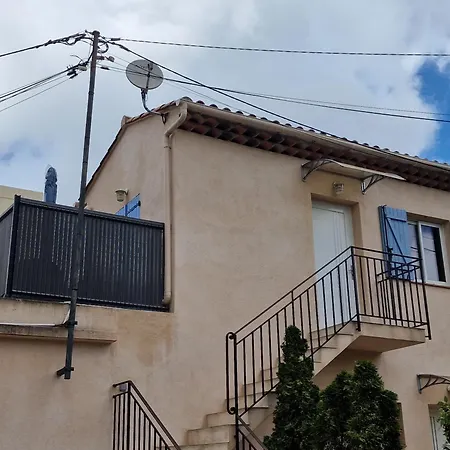 Apartament Monica