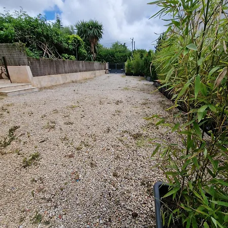 Monica Διαμέρισμα Vallauris