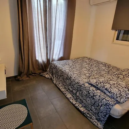 Monica Apartment