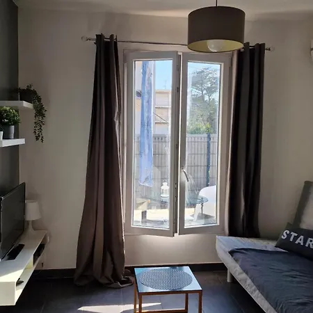 Apartment Monica