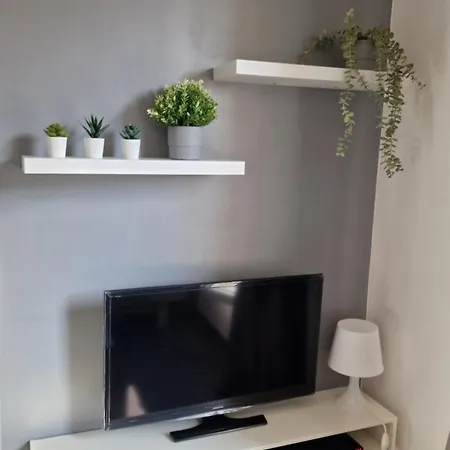 Apartamento Monica *