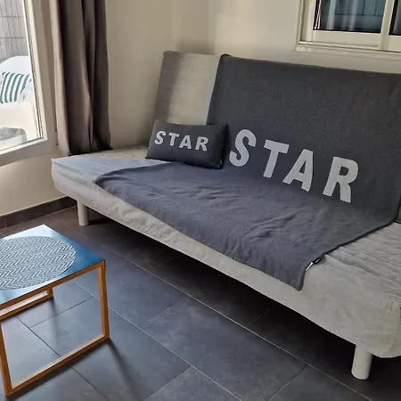 Monica * Vallauris