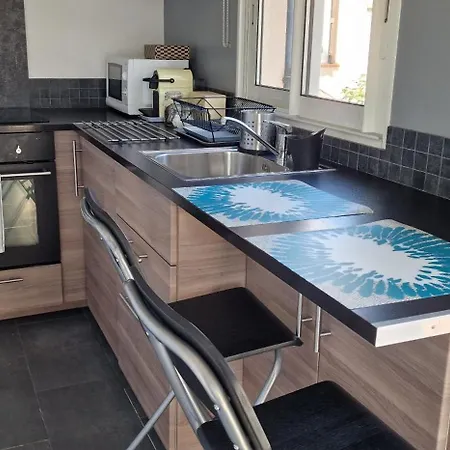 Monica Διαμέρισμα *