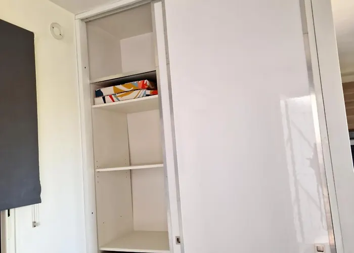 アパート Monica *