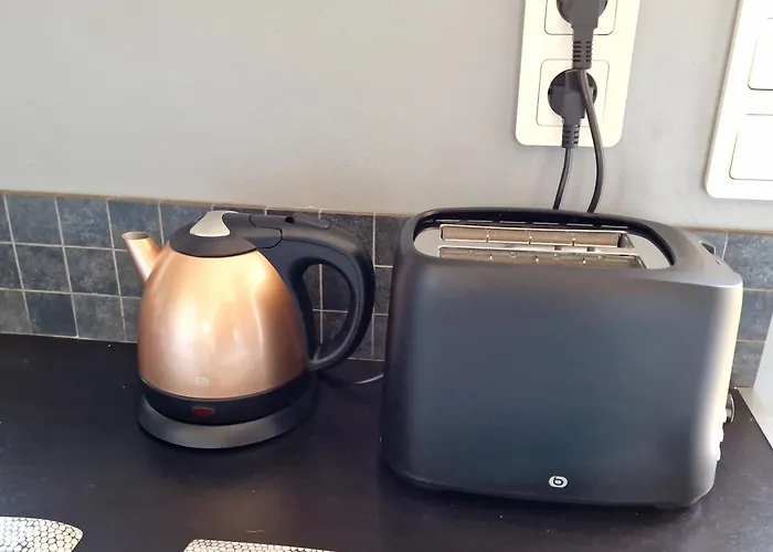 アパート Monica ヴァロリス