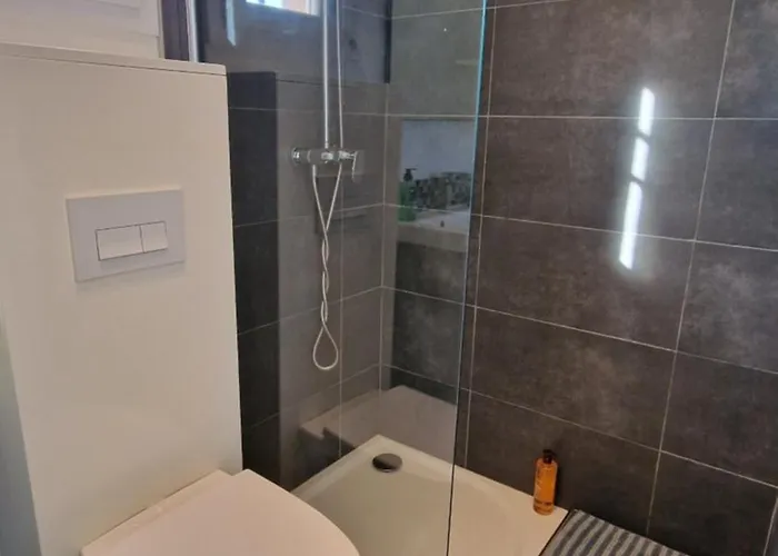 アパート Monica *