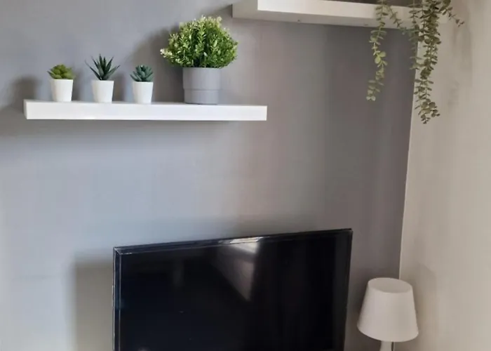 アパート Monica *