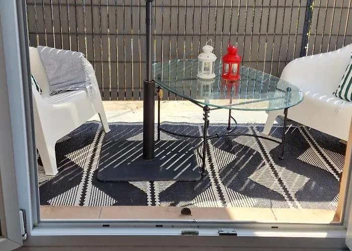 アパート Monica *